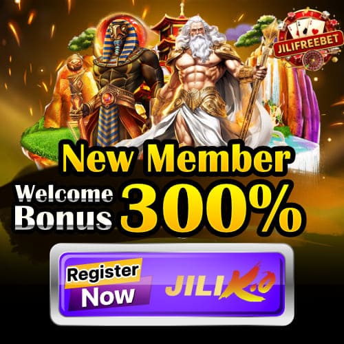 jiliko - jilibet free 100 