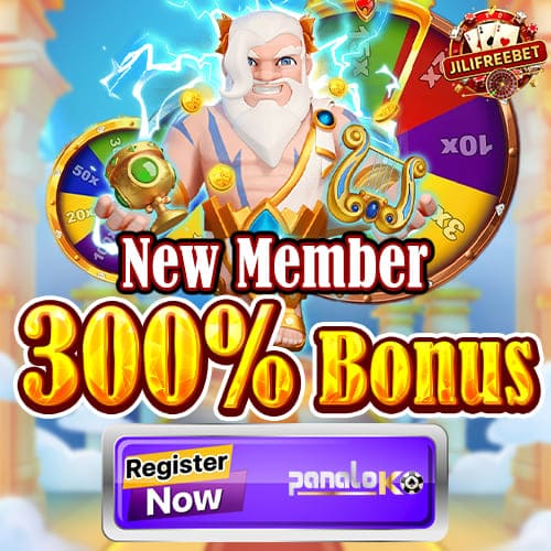 panaloko  - jilibet free 100 