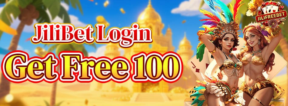 jilibet login