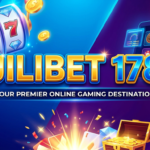 JiliBet 178: Login, Register & Play – Secure Casino Experience
