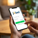 JILIBET App Login 2024: Access Your Account & Play Now