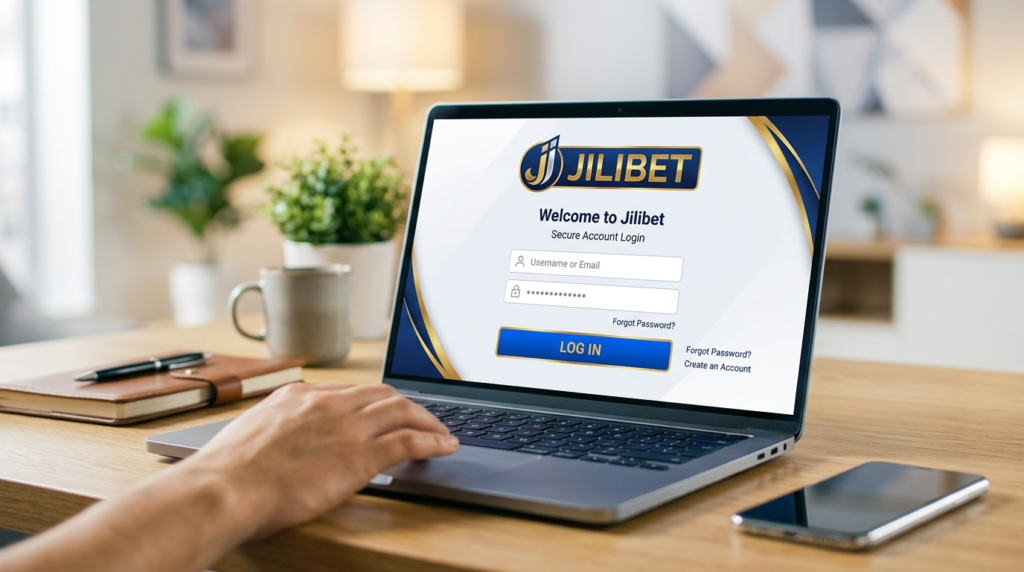 JILIBET Login Guide: Secure Access & Free ₱60 Bonus!