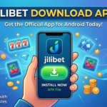 JiliBet APK Download: Safe, Fast & Official Mobile Casino App