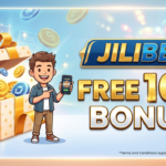 JiliBet Free 100: Claim Your No Deposit Bonus Today!