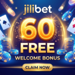 Jilibet Free 60: Claim Your Jili Bonus & Win Big Today!